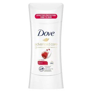 Dove Advanced Care Antiperspirant Deodorant Revive 2.6 oz